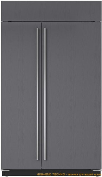 Холодильник SUB-ZERO ICBBI-48SID/0.